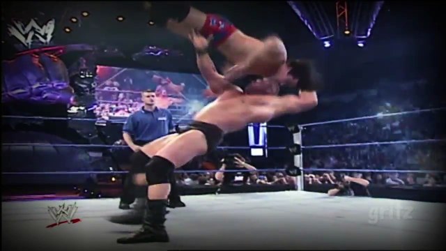 WWE Superstars talk about Brock Lesnar's finisher - The F5