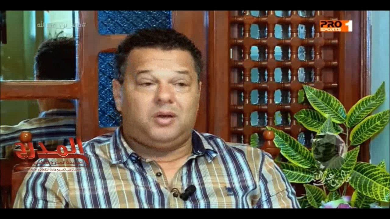 الفيلم الوثائقي لرمز النادي الاهلي الامير خالد بن عبدالله - كاملا