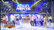 Eat Bulaga May 27, 2016 Part 7 - Philippines Dramas