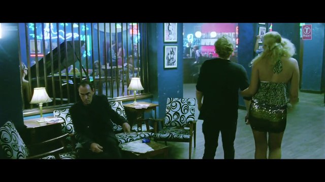 Raabta (Kehte Hain Khuda) Full Song With Lyrics | Agent Vinod | Saif Ali Khan, Kareena Kapoor