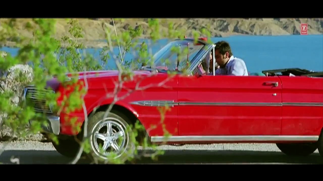 Tujhe Bhula Diya" (Full Song) Anjaana Anjaani |...