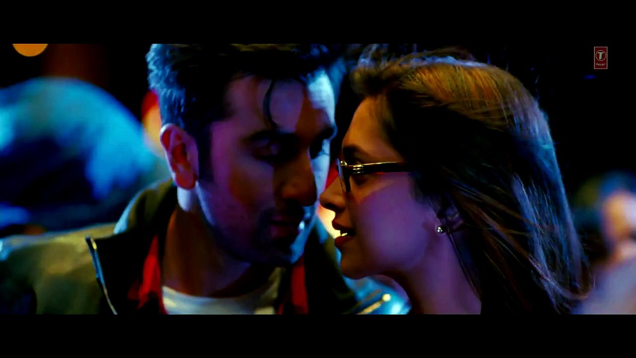 Subhanallah Yeh Jawaani Hai Deewani" Full Video Song | Ranbir Kapoor, Deepika Padukone