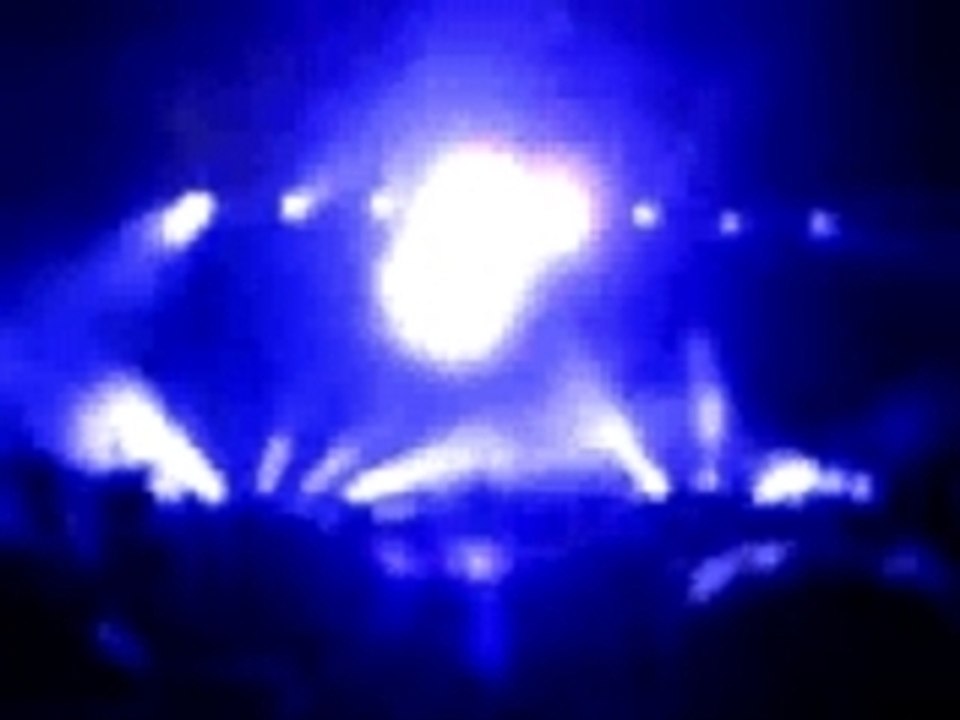 daft punk - 26.06.07 - arenes de nimes - video30