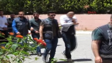 Çeşme Alaçatı'daki Çatışmada Gözaltına Alınanlar Adliyede