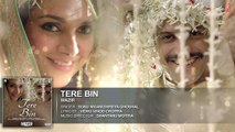 'TERE BIN' Full AUDIO song | Wazir | Farhan Akhtar, Aditi Rao Hydari | Sonu Nigam, Shreya Ghoshal