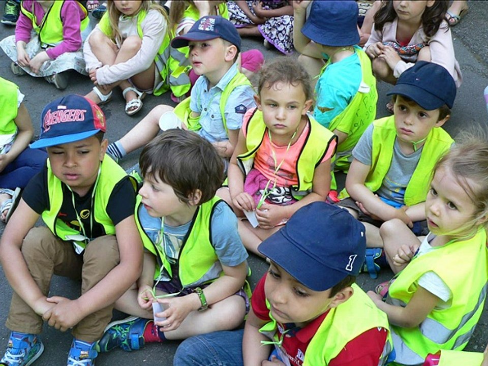 Course d orientation