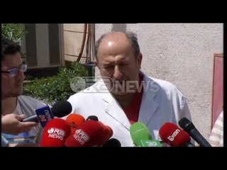 Mjekët: 8 janë në gjendje më të rëndë, djegia në 50% të trupit. Të gjitha gra
