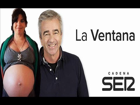 Samanta Villar en La ventana - Cadena Ser (09-05-2016)
