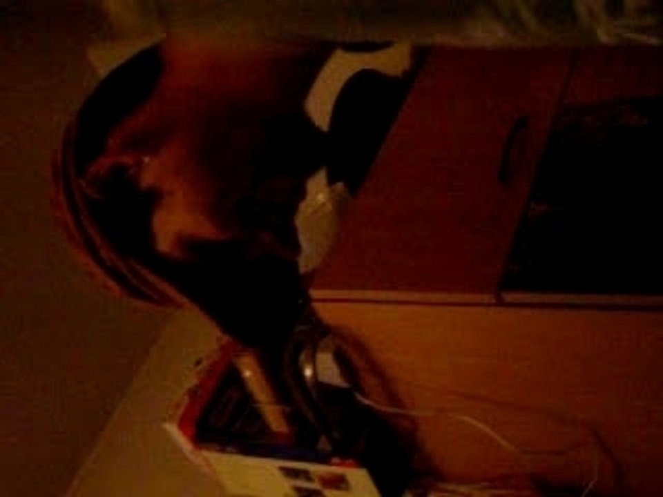 die menschen in der küche