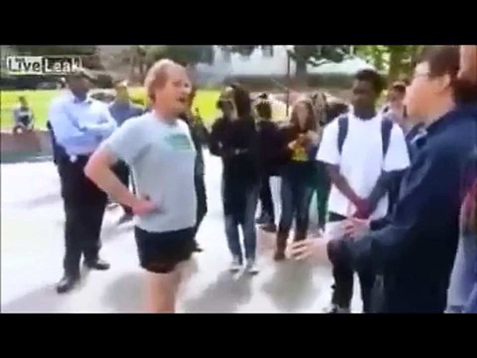Crazy Atheists Compilation