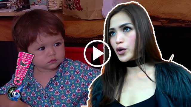 Luar Biasa Didikan Jessica, El Makin Cerdas - Cumicam 27 Mei 2016