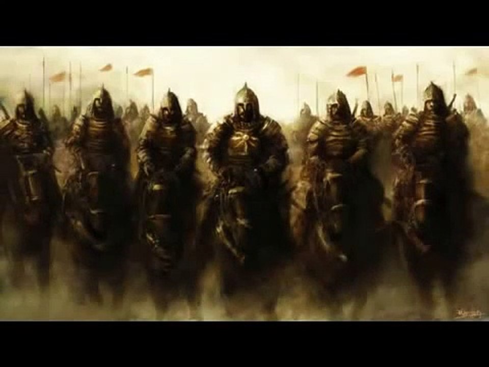 Epic Battle Music   Epic Legend