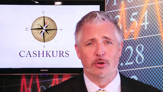 Dirk Müller - Cashkurs