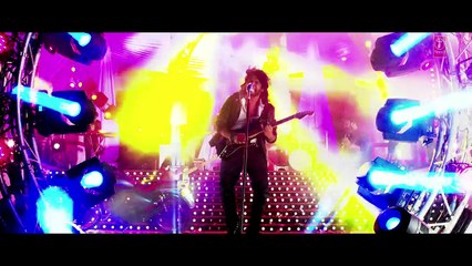 Ankit Tiwari ׃ BADTAMEEZ Video Song ¦ Sonal Chauhan ¦ New Song 2016 ¦ T-Series