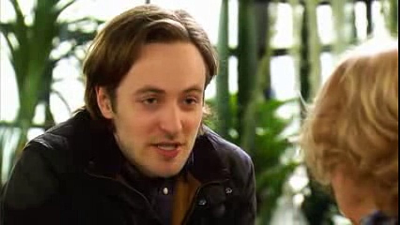 Rote Rosen Folge 2201 - Charmanter Kaffeedieb - 26.05.2016