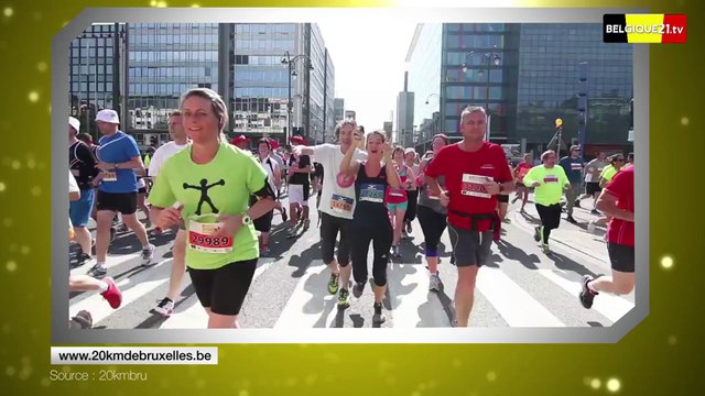 Evènements à ne pas manquer en Belgique à partir du 27 mai 2016