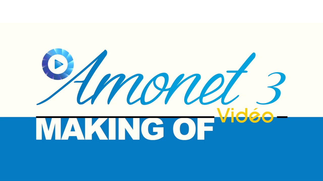 Making of du spectacle de La Compagnie des Dragonfly V2