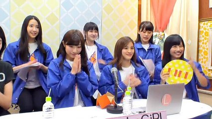 La PomPonのP.P.Presentation！_160527