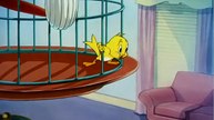 Tom And Jerry, ep 34 - Kitty Foiled (1948)