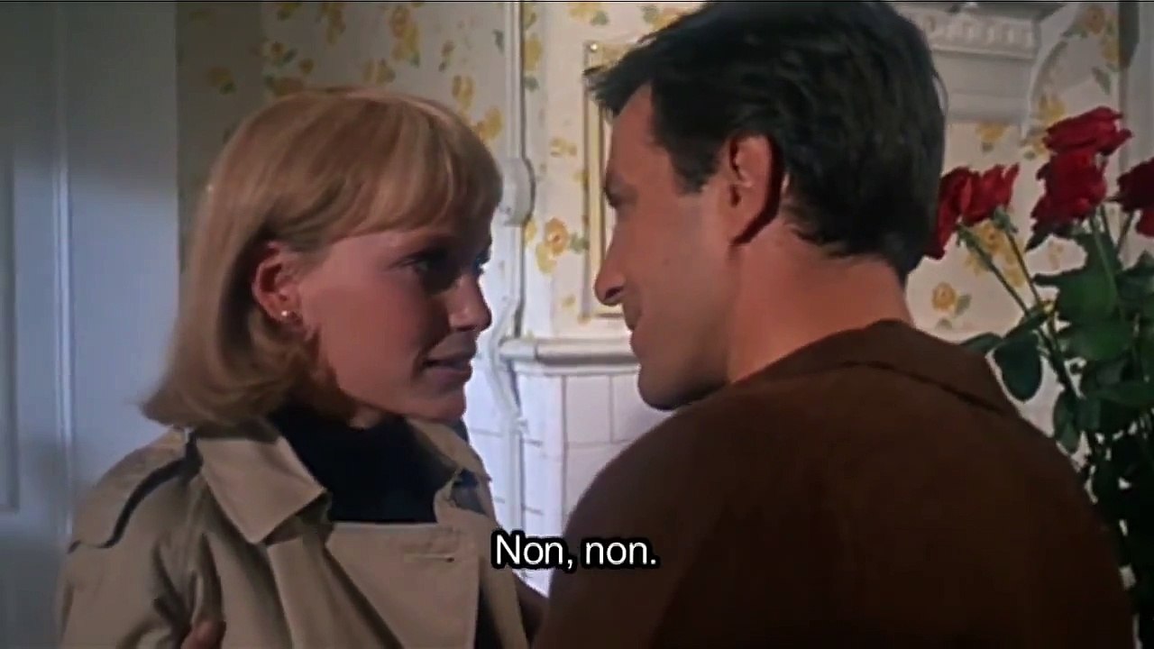 Rosemary's Baby - bande-annonce vostfr