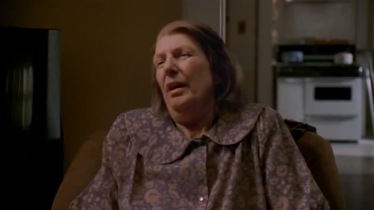 The Sopranos - Goodbye Little Livia