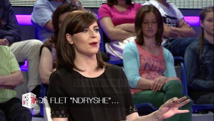 Pasdite ne TCH, 26 Maj 2016, Pjesa 2 - Top Channel Albania - Entertainment Show