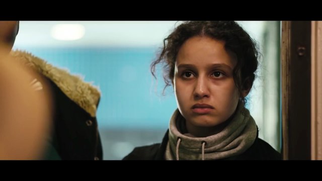 Divines (2015) - Excerpt (English Subs)