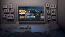 Steam's Big Picture beta