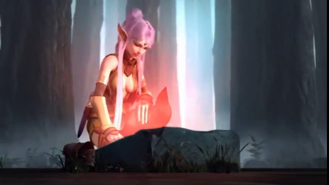 Maestia Trailer