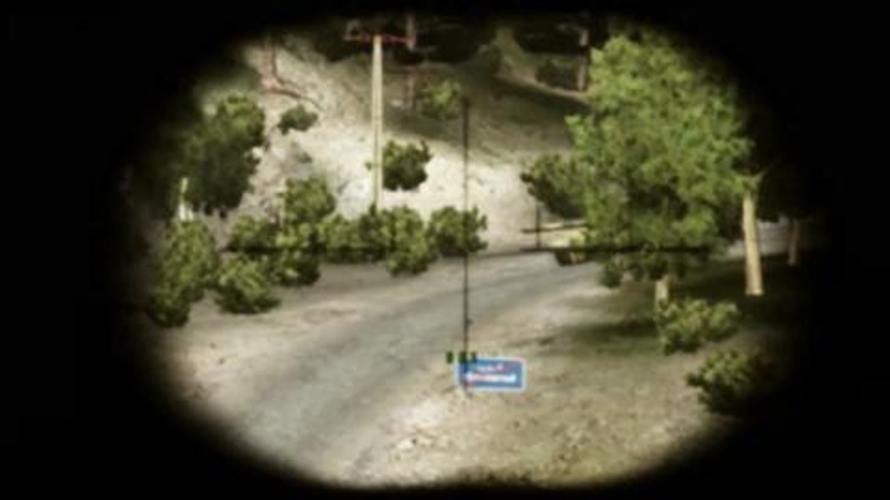 Arma 2  Reinforcements - Official Trailer