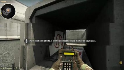 Counter Strike: Global Offensive Review