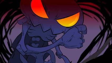 Hell Yeah! Wrath of the Dead Rabbit Gameplay Trailer