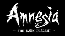 Amnesia: The Dark Descent Trailer
