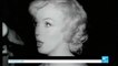 Marilyn Monroe memorabilia: Film star's belongings on display in London ahead of auction