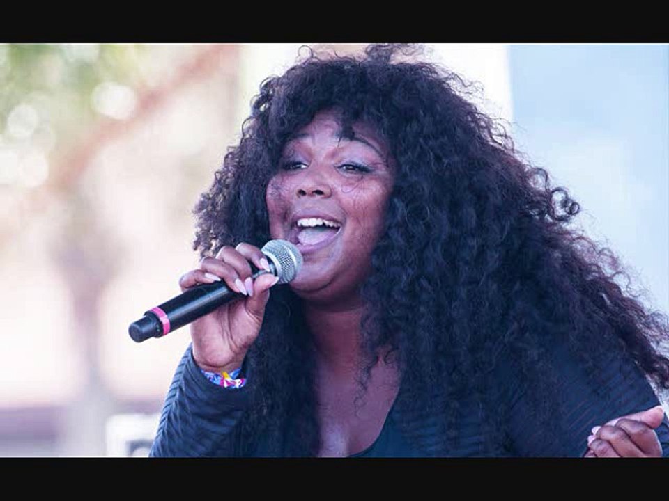Lizzo dishes on new music and feeling 'Good As Hell'