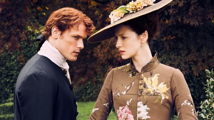 Watch Outlander S2E13 : Dragonfly in Amber Full Episode Online for Free in HD