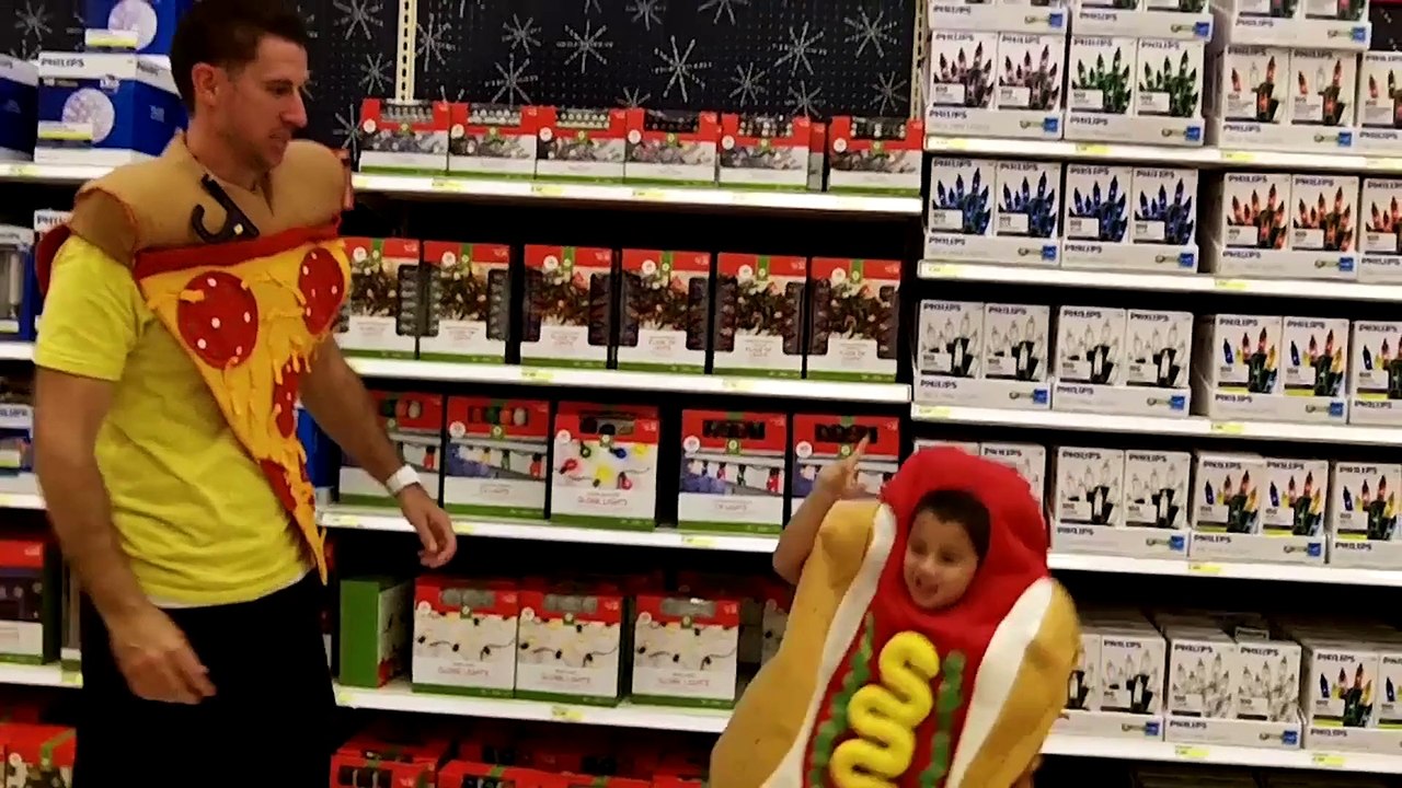 22 Funny Things That Kids Do