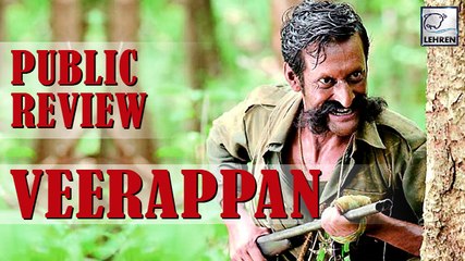 Veerappan PUBLIC Review