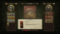 Total War: Warhammer Multiplayer Battle #4 Empire vs. Greenskins