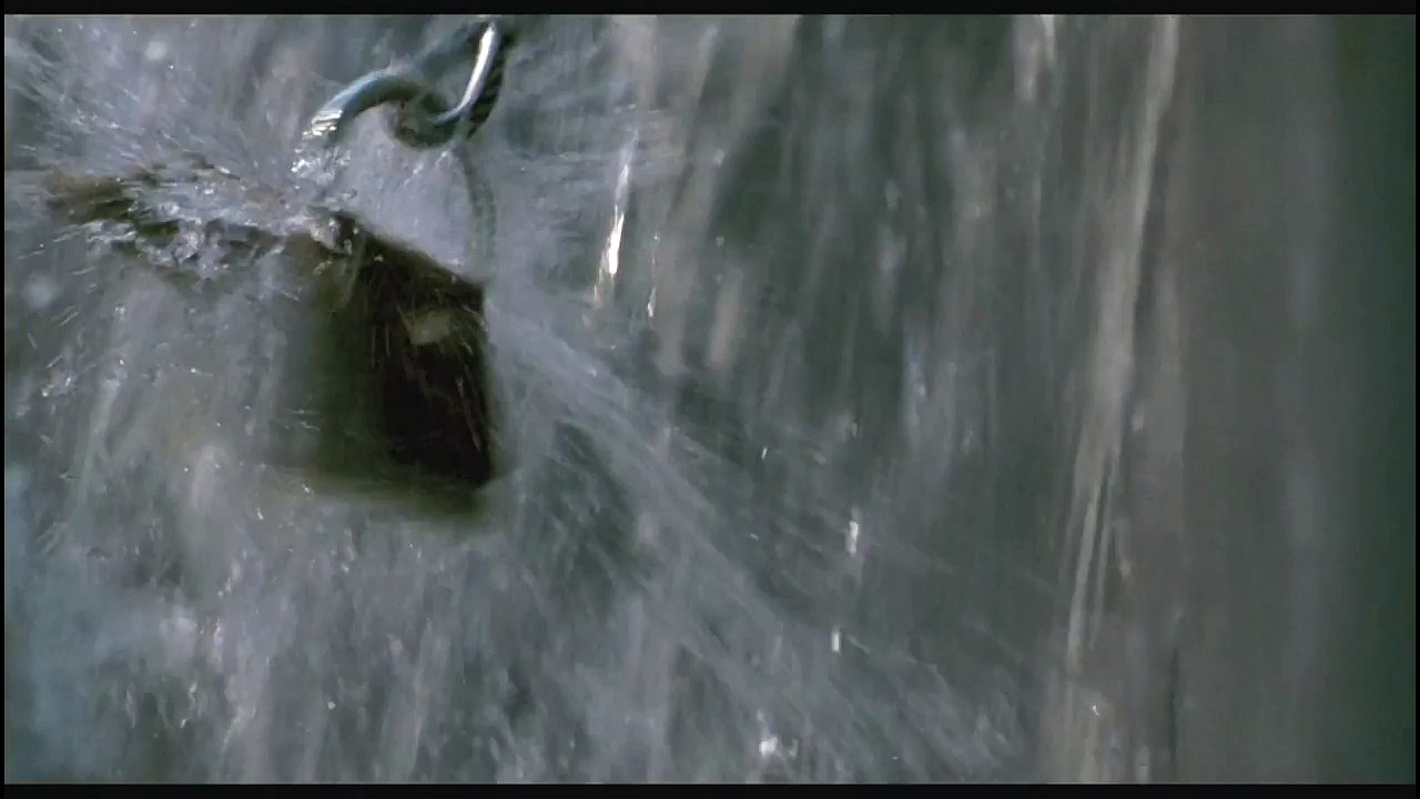 DAS BOOT face the storm scene HD