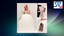 Funniest Wedding Dresses and Photos Ever - Must Watch