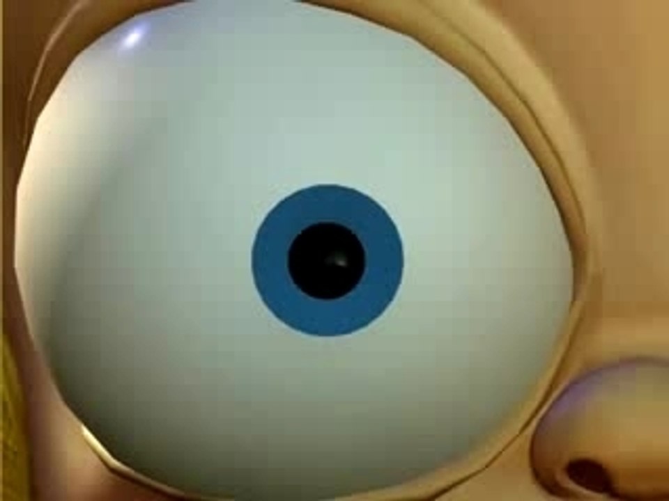 Lionel le débil