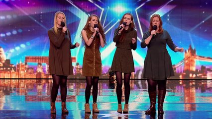 Preview The Garnetts keep it in the family