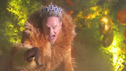 Bryan Cranston : ses 60 ans complètement déjantés à la télévision ! (VOST)