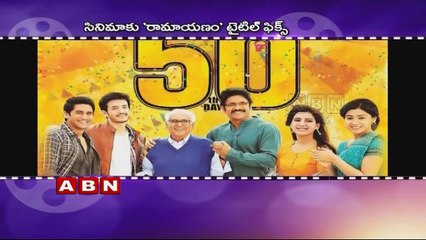 Harsha Vardhan to direct a movie soon