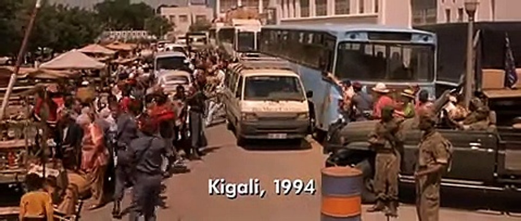 Hotel Rwanda Introduction - ICC