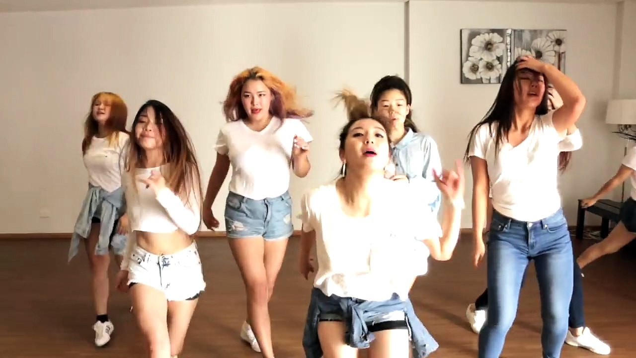 Twerk it like Miley - Brandon Beal (Dawin Remix)