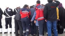 Kastamonu - Nusaybin'de Şehit Olan Polis Memuru Uğur Yıldız'ın Memleketi Kastamonu?nda Toprağa...
