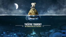 Théâtre Toursky saison 2016/2017