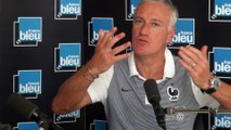 Didier Deschamps : 
